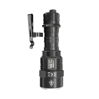 Hand Lights - Nitecore TM9K PRO Flashlight TM9K PRO - quick order from manufacturer