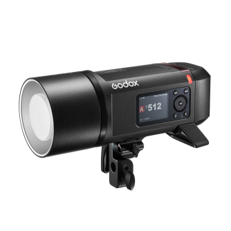 Studio Flashes - Godox Witstro AD600Pro II AD600Pro II - buy today in store and with delivery