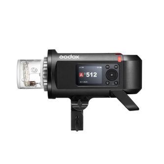 Studio Flashes - Godox Witstro AD600Pro II 600W portable studio strobe AD600 Pro mark II - quick order from manufacturer