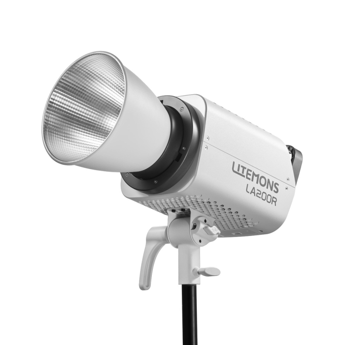 New products - Godox Litemons LED Video Light LA200R LA200R - quick order from manufacturer