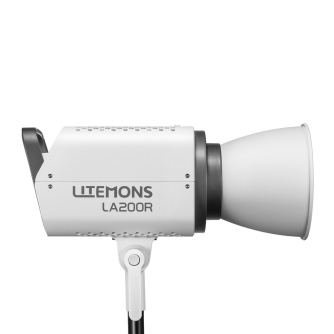 New products - Godox Litemons LED Video Light LA200R LA200R - quick order from manufacturer