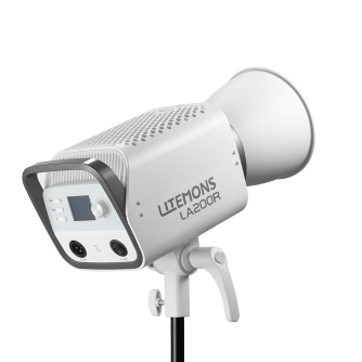 New products - Godox Litemons LED Video Light LA200R LA200R - quick order from manufacturer