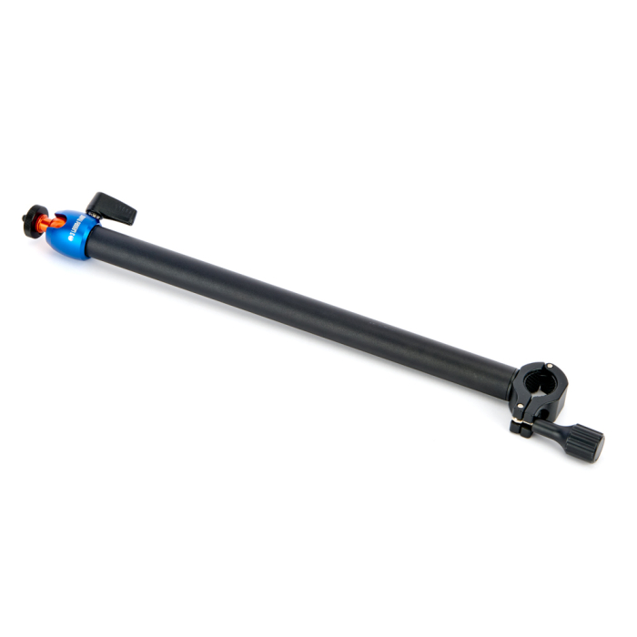 New products - 3 Legged Thing Auxiliary Arm for CDMS Black / Blue AUXARM 1A - quick order from manufacturer