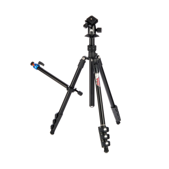 New products - 3 Legged Thing Auxiliary Arm for CDMS Black / Blue AUXARM 1A - quick order from manufacturer