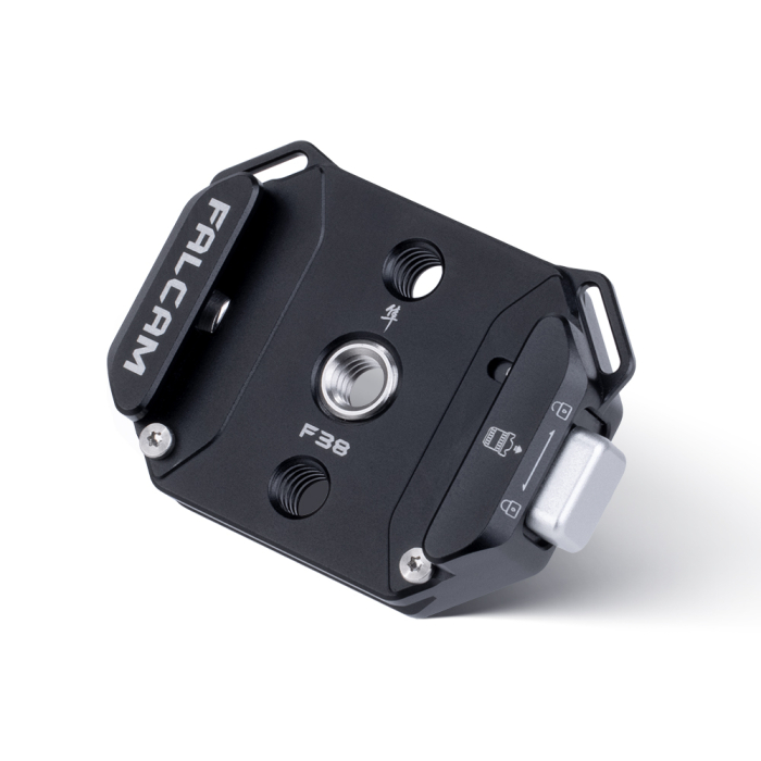 New products - Falcam F38 Quick Release Multi functional Base F38B4406 - quick order from manufacturer