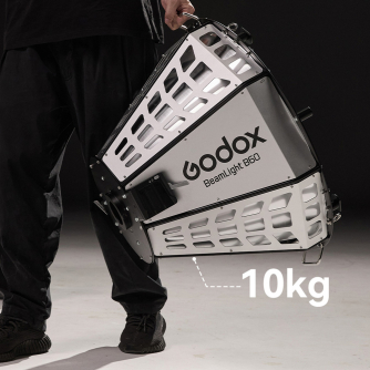 New products - Godox BeamLight Max60 BeamLight Max60 - quick order from manufacturer