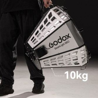 New products - Godox BeamLight B60 BeamLight B60 - quick order from manufacturer