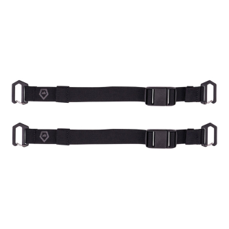 Straps & Holders - WANDRD PREMIUM ACCESSORY STRAP BLACK V2 ASPM BK 2 - quick order from manufacturer