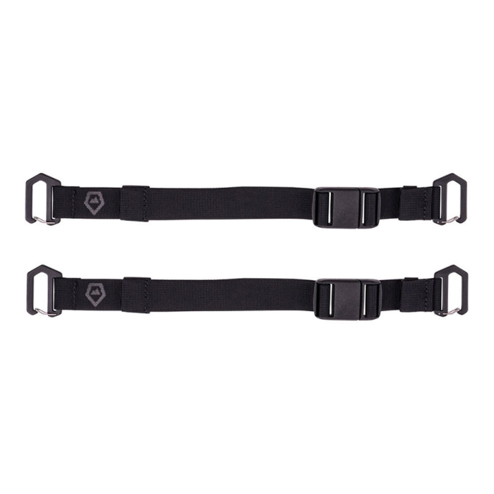 New products - WANDRD PREMIUM ACCESSORY STRAP BLACK V2 ASPM BK 2 - quick order from manufacturer