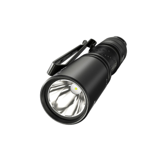 Hand Lights - Nitecore MT1A Pro High Output Compact Rechargeable AA Flashlight MT1A Pro - quick order from manufacturer