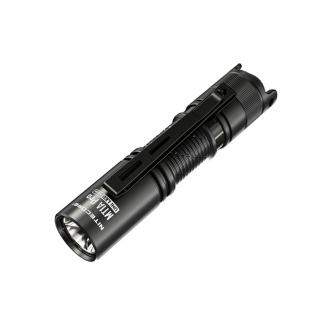 Lukturi - Nitecore MT1A Pro High Output Compact Rechargeable AA Flashlight MT1A Pro - ātri pasūtīt no ražotāja