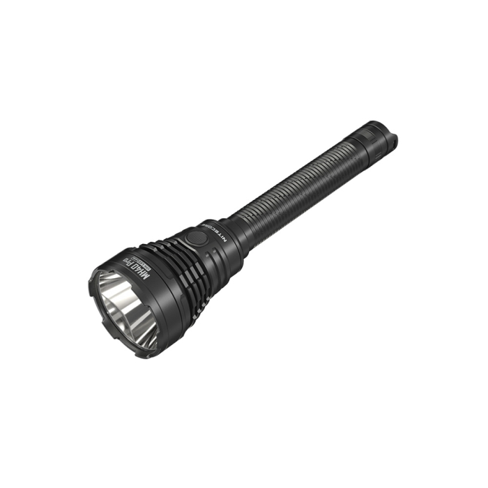 Hand Lights - Nitecore MH40 Pro Ultra Bright Long Range Hunting Flashlight MH40 Pro - quick order from manufacturer