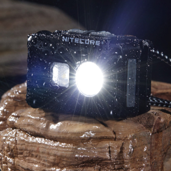 Lukturi - Nitecore NU20 Classic Ultra Lightweight Outdoor Headlamp NU20 Classic - ātri pasūtīt no ražotāja