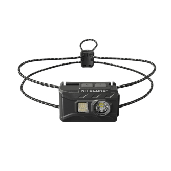 Lukturi - Nitecore NU20 Classic Ultra Lightweight Outdoor Headlamp NU20 Classic - ātri pasūtīt no ražotāja