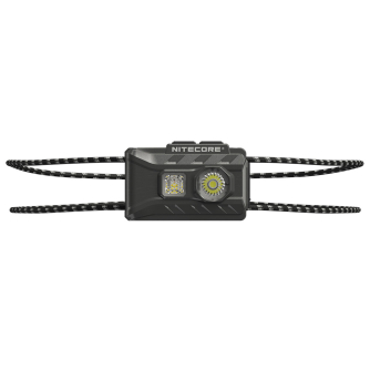 Lukturi - Nitecore NU20 Classic Ultra Lightweight Outdoor Headlamp NU20 Classic - ātri pasūtīt no ražotāja