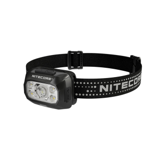 Hand Lights - Nitecore NU30 Triple Output Lightweight Outdoor Headlamp NU30 - quick order from manufacturer