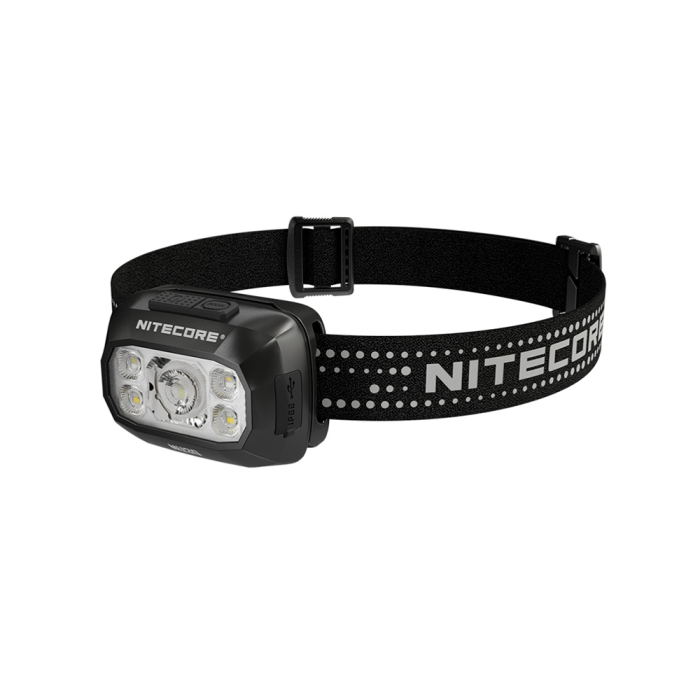 Lukturi - Nitecore NU30 Triple Output Lightweight Outdoor Headlamp NU30 - быстрый заказ от производителя