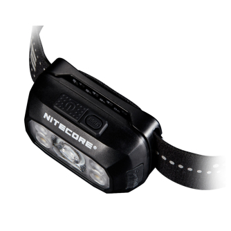 Lukturi - Nitecore NU30 Triple Output Lightweight Outdoor Headlamp NU30 - ātri pasūtīt no ražotāja