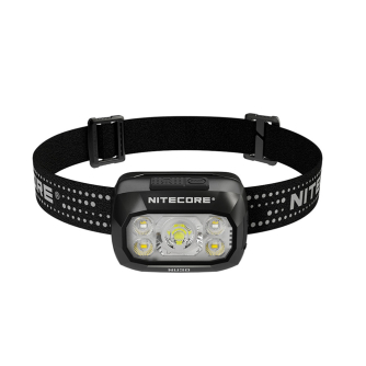 Lukturi - Nitecore NU30 Triple Output Lightweight Outdoor Headlamp NU30 - ātri pasūtīt no ražotāja