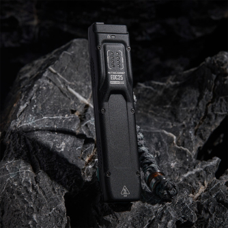 Lukturi - Nitecore EDC25 Ultra Slim Tactical EDC Flashlight EDC25 - быстрый заказ от производителя