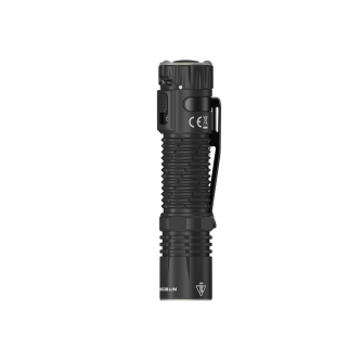 Lukturi - Nitecore EDC33 Ultimate Tactical EDC Flashlight with Four Game Changing Innovations EDC33 - быстрый заказ от производи