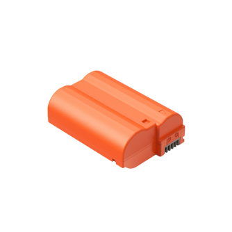 Kameru akumulatori - SmallRig 4966 EN EL15c USB C Rechargeable Camera Battery (Orange) 4966 - быстрый заказ от производителя