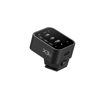 Triggers - Godox X3 Transmitter voor Leica X3L - quick order from manufacturer