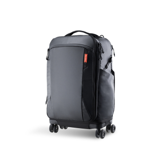 Mugursomas - PGYTECH Roller Camera Backpack (Space Black) P CB 180 - быстрый заказ от производителя