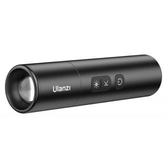 Hand Lights - Ulanzi LM07 Photography Flashlight LED Light - quick order from manufacturer