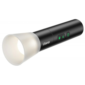 Hand Lights - Ulanzi LM07 Photography Flashlight LED Light - quick order from manufacturer