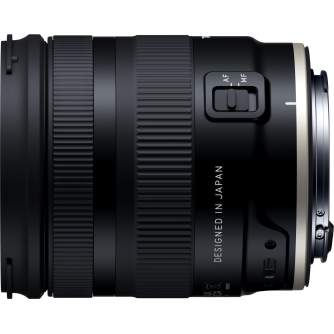 Tamron 11-20mm F/2.8 DiIII-A RXD Canon RF