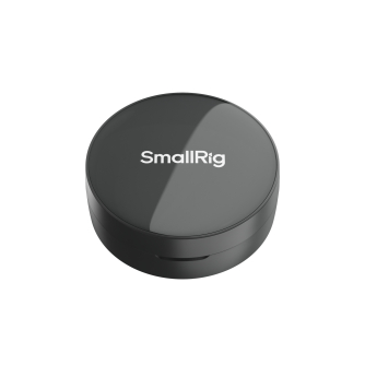 Bezvadu piespraužamie mikrofoni - SmallRig 4706 S 60 Комплект беспроводных микрофонов, черный (USB-C версия) - купить сегодня в 