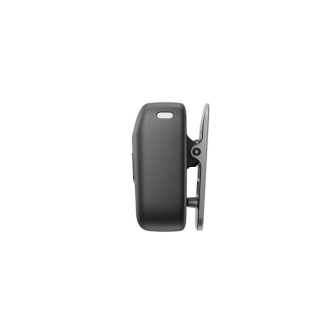 Wireless Lavalier Microphones - DJI MIC MINI Transmitter Black - buy today in store and with delivery