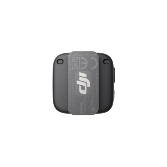 Wireless Lavalier Microphones - DJI MIC MINI Transmitter Black - buy today in store and with delivery