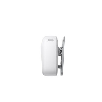 Wireless Lavalier Microphones - DJI Mic Mini Transmitter (Arctic White) - quick order from manufacturer