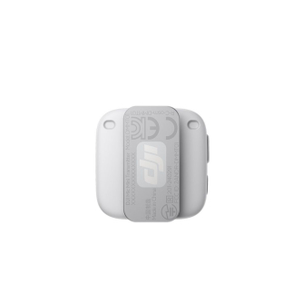 Wireless Lavalier Microphones - DJI Mic Mini Transmitter (Arctic White) - quick order from manufacturer