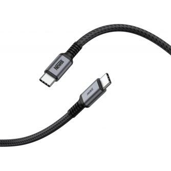 Kabeļi - Newell USB-C - USB-C 240W - 2 m - ātri pasūtīt no ražotāja