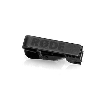 Sortimenta jaunumi - Rode microphone clip CLIP1 CLIP1 - быстрый заказ от производителя