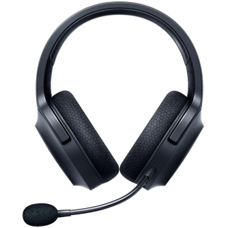 New products - Razer wireless headset Barracuda X (2022), black RZ04-04430100-R3M1 - quick order from manufacturer