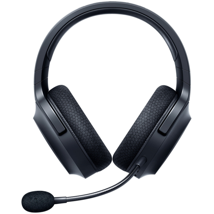 New products - Razer wireless headset Barracuda X (2022), black RZ04-04430100-R3M1 - quick order from manufacturer