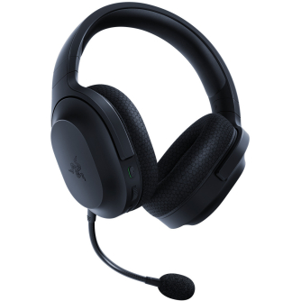 New products - Razer wireless headset Barracuda X (2022), black RZ04-04430100-R3M1 - quick order from manufacturer