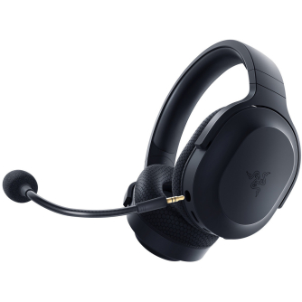 New products - Razer wireless headset Barracuda X (2022), black RZ04-04430100-R3M1 - quick order from manufacturer