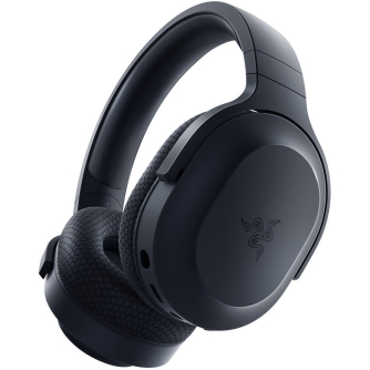 New products - Razer wireless headset Barracuda X (2022), black RZ04-04430100-R3M1 - quick order from manufacturer