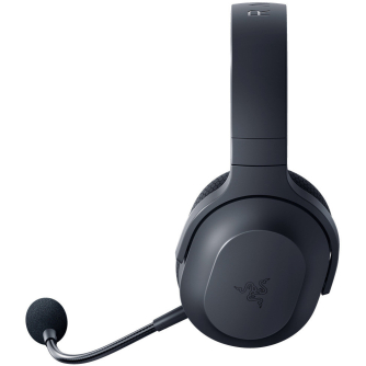 New products - Razer wireless headset Barracuda X (2022), black RZ04-04430100-R3M1 - quick order from manufacturer