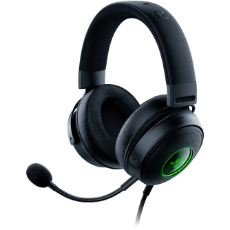 New products - Razer headset Kraken V3 RZ04-03770200-R3M1 - quick order from manufacturer