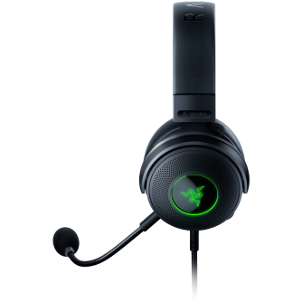 New products - Razer headset Kraken V3 RZ04-03770200-R3M1 - quick order from manufacturer