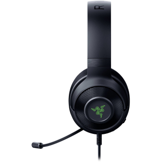 New products - Razer headset Kraken V3 X USB RZ04-03750300-R3M1 - quick order from manufacturer