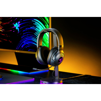 New products - Razer headset Kraken V3 X USB RZ04-03750300-R3M1 - quick order from manufacturer