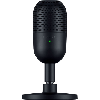 New products - Razer microphone Seiren V3 Mini, black RZ19-05050100-R3M1 - quick order from manufacturer