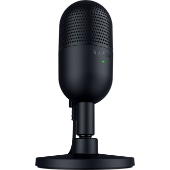 New products - Razer microphone Seiren V3 Mini, black RZ19-05050100-R3M1 - quick order from manufacturer